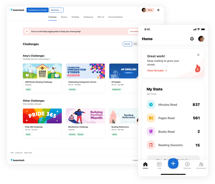 Shark Tank Success Stories Keep Reading Beanstack